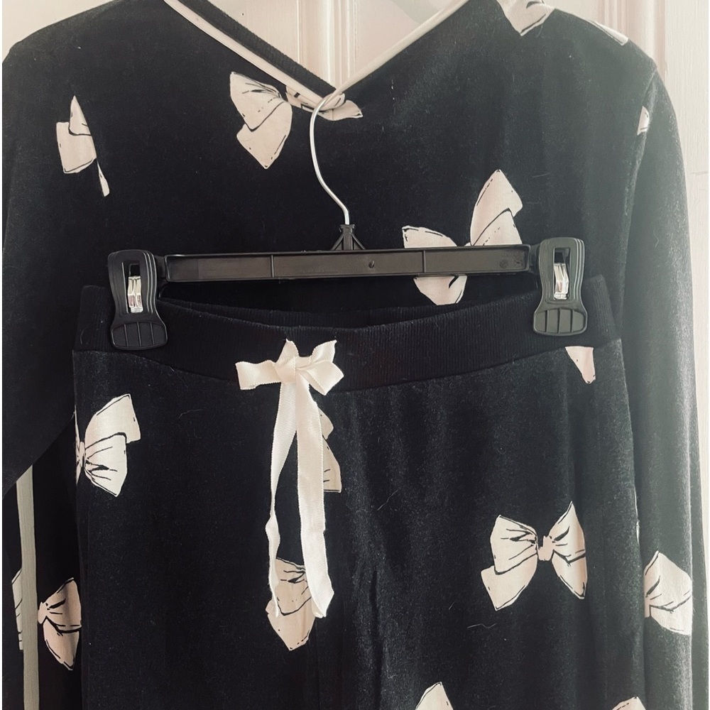 Kate Spade PJ’s Size Small - Picture 5 of 10